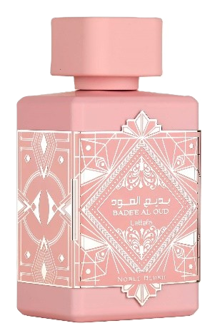 Lattafa Bade’e Al Oud Noble Blush - Image 3