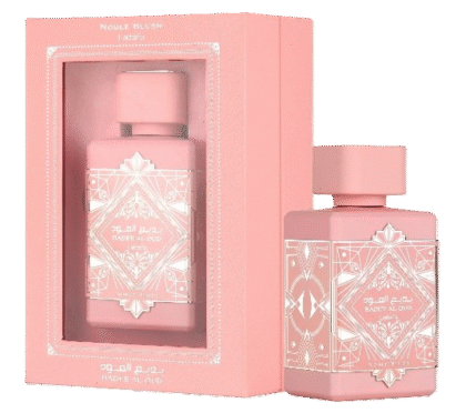 Lattafa Bade’e Al Oud Noble Blush
