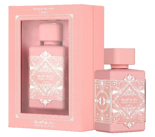 Lattafa Bade’e Al Oud Noble Blush
