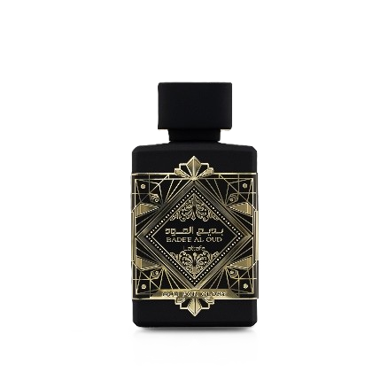 Lattafa Bade’e Al Oud, Oud for Glory - Image 2