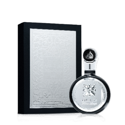 Lattafa Fakhar Black