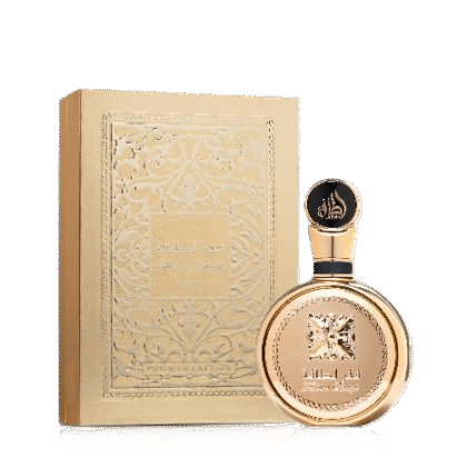 Lattafa Fakhar Extrait