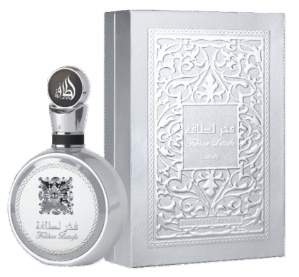 Lattafa Fakhar Platin