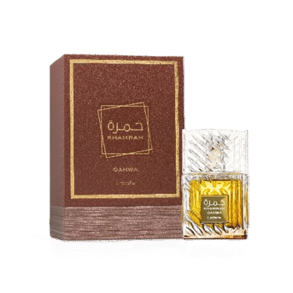 Lattafa Khamarah Qahwa