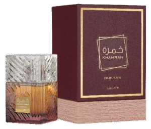 Lattafa Khamrah Dukhan 100ml