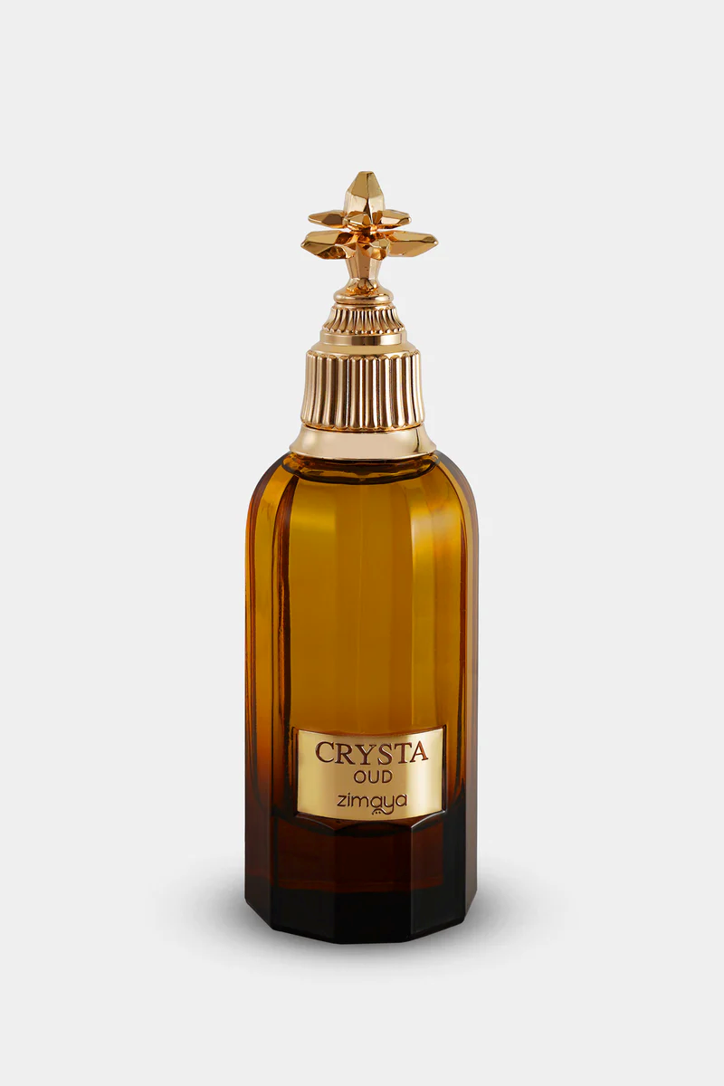 Zimaya Crysta Oud - Image 2