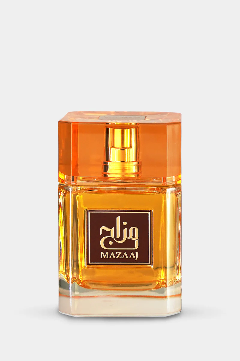 Zimaya Sharaf Blend - Image 2