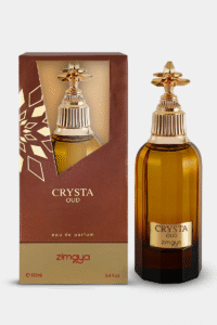 Zimaya Crysta Oud