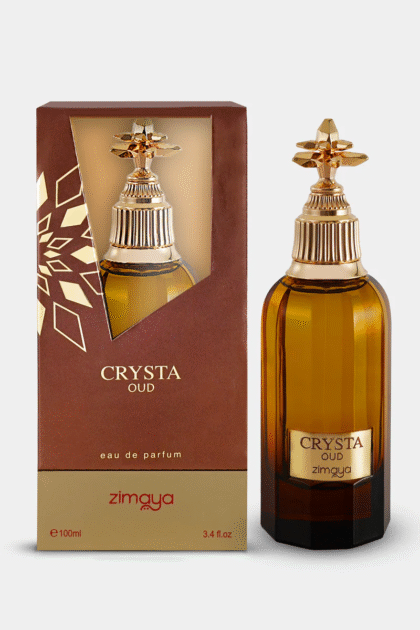 Zimaya Crysta Oud