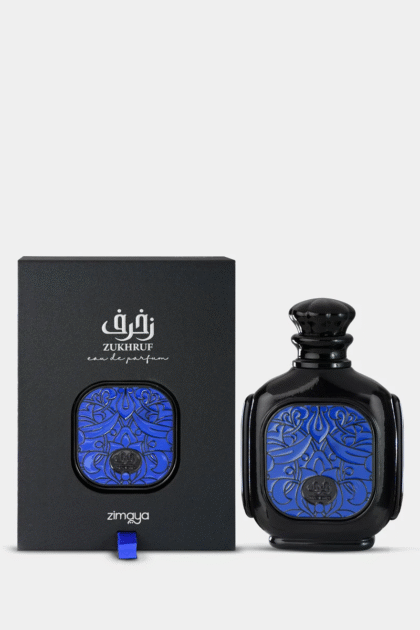 Zimaya Zukhruf Black Homme