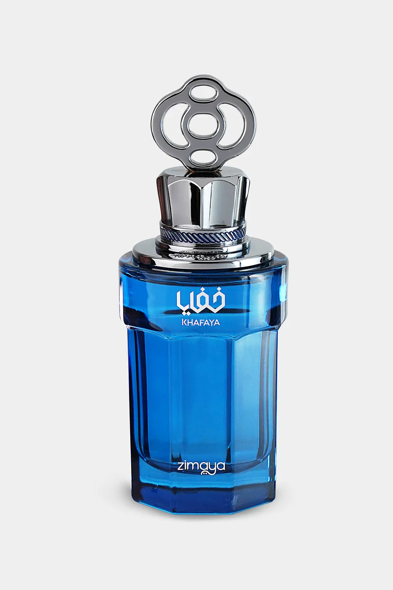 Zimaya Khafaya Homme Blue - Image 2