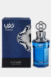 Zimaya Khafaya Homme Blue